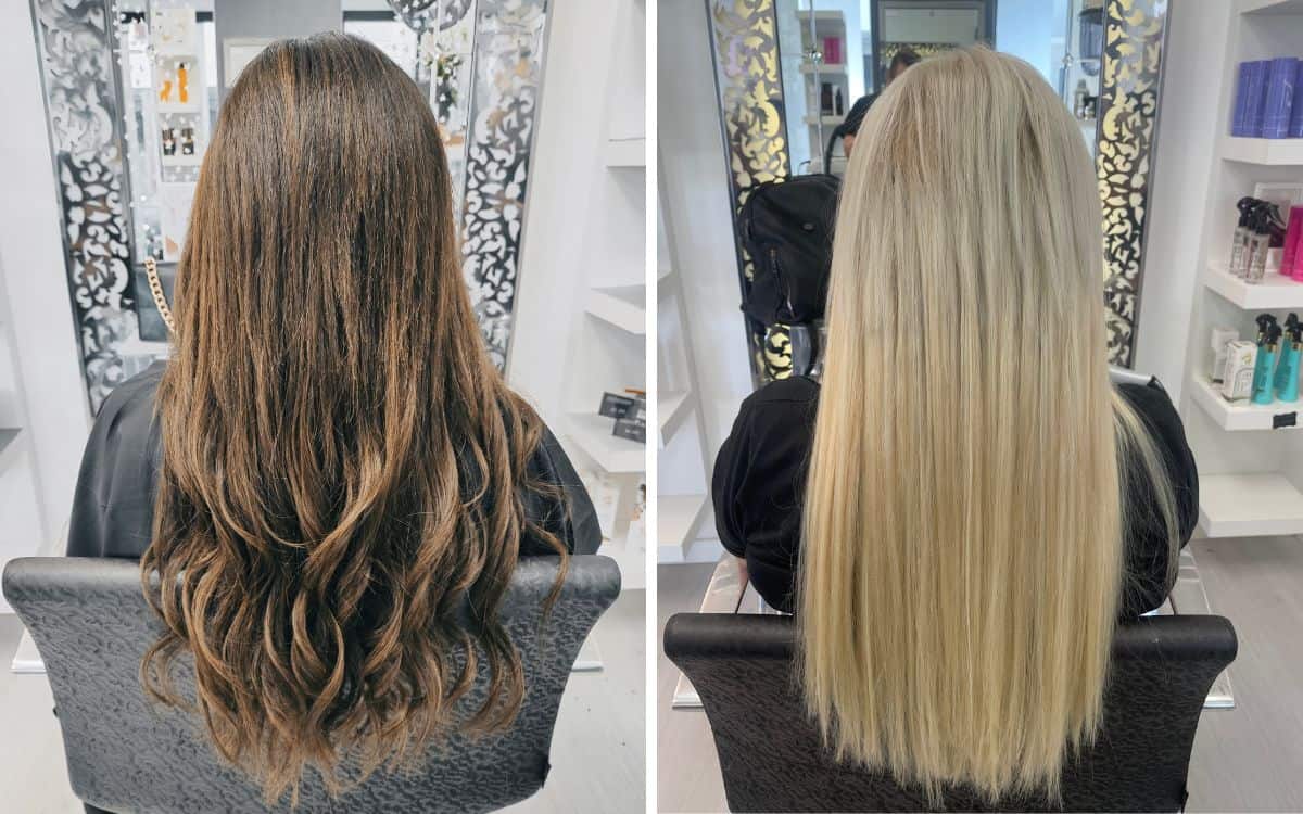 capelli-lunghi-extension- Il Sogno Parrucchieri-2