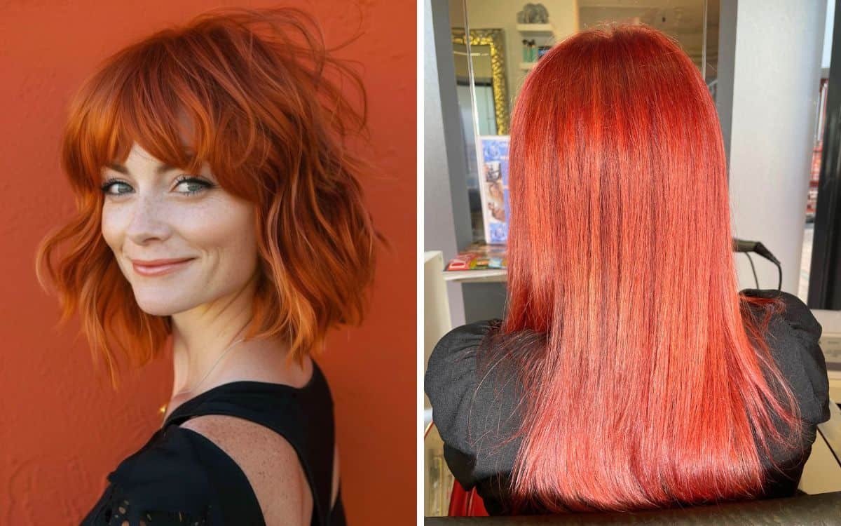 colore-capelli-estate-rosso_ Creative Booster - Il Sogno Parrucchieri