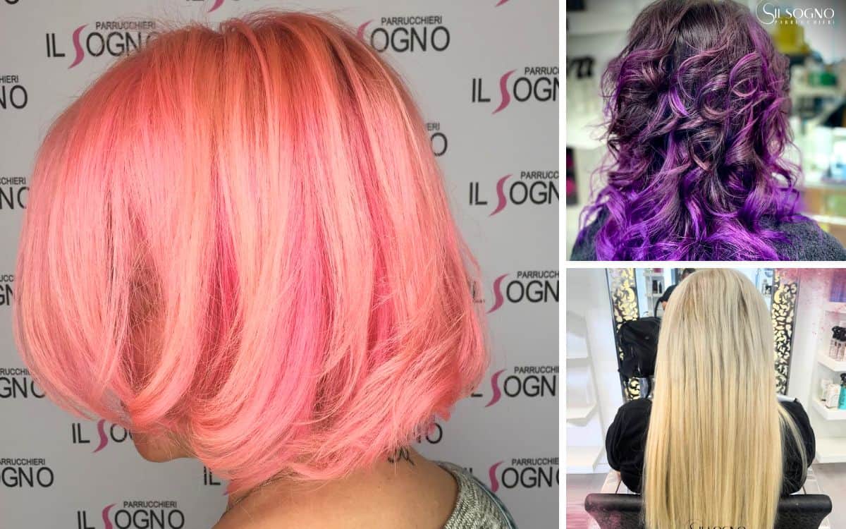 colori-capelli-originali-Il Sogno Parrucchieri