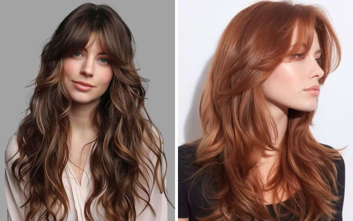 extension-invisibili- Latest Hairstyles - Zentrosy